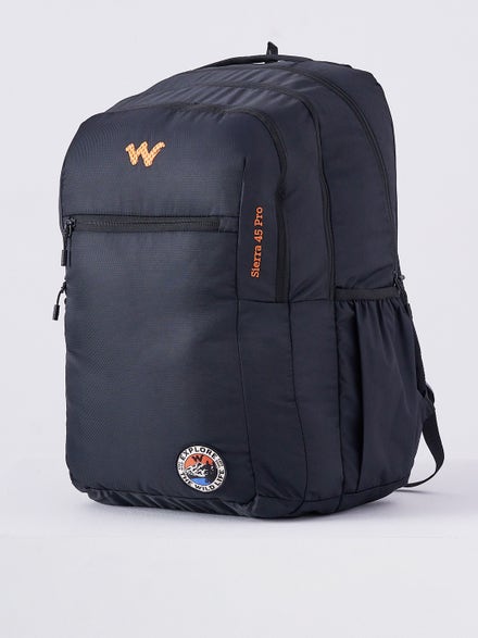 Sierra 45 Pro Laptop Backpack