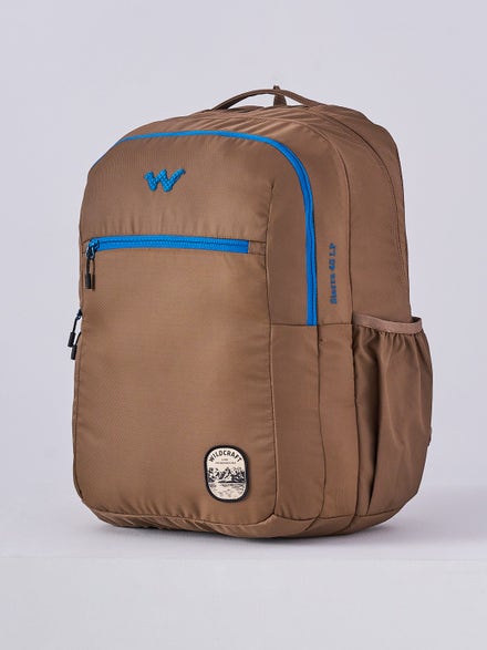 Wildcraft Sierra 45 LP Backpack