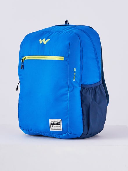 Wildcraft Sierra 40 Backpack