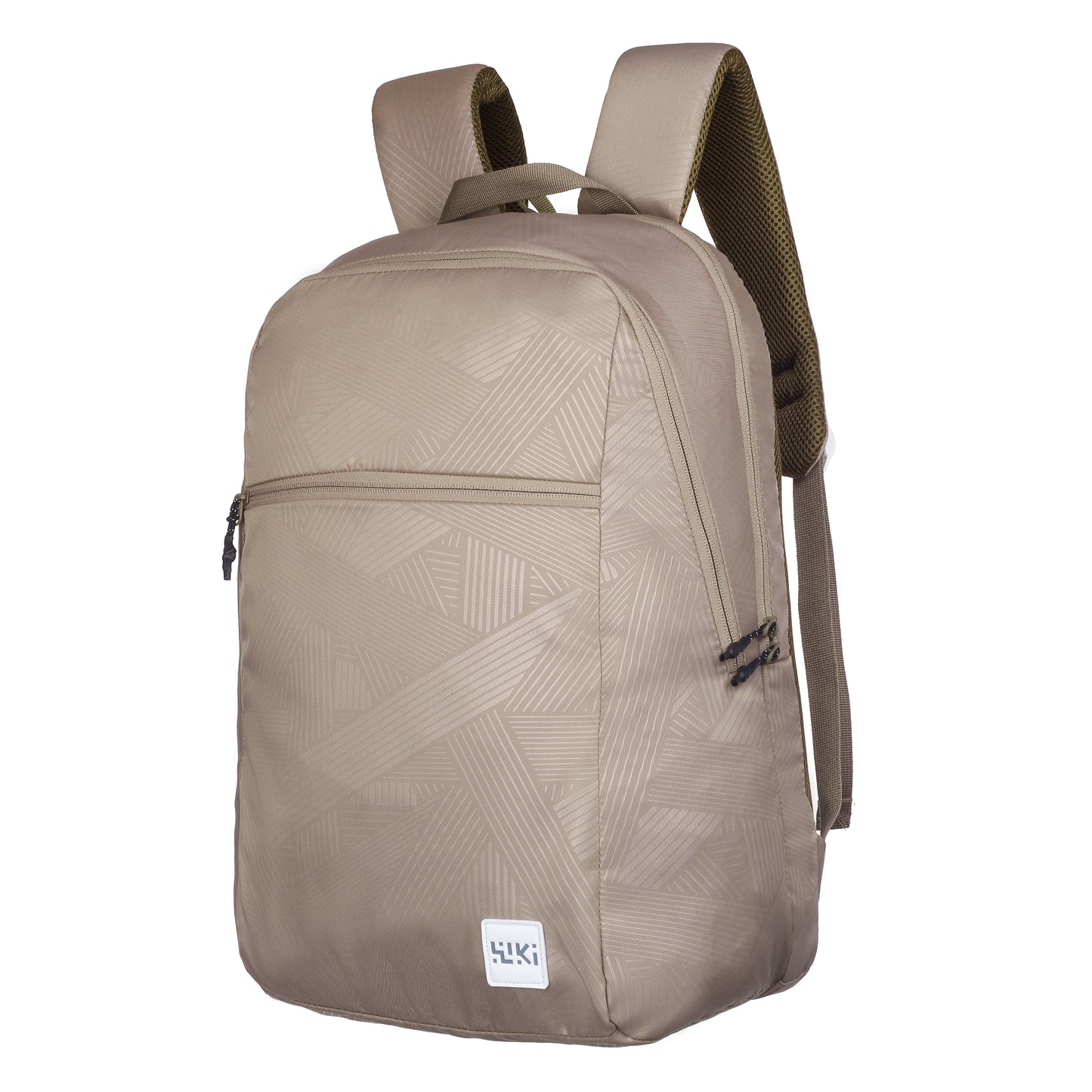 Wildcraft Wiki 35L Backpack College | School | Office &Travel Bag For Men & Women