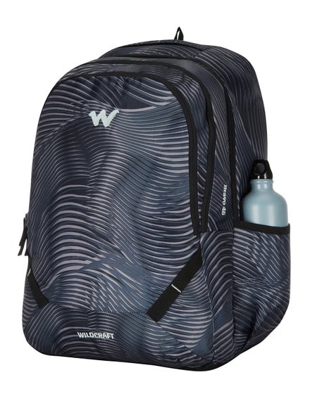 Wildcraft Bravo 45L Backpack