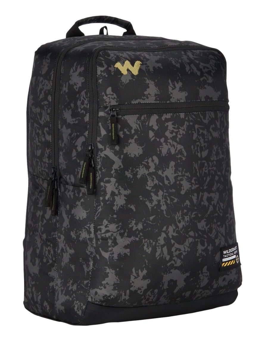 Wildcraft Evo 35L Backpack with Rain Cover (12960)