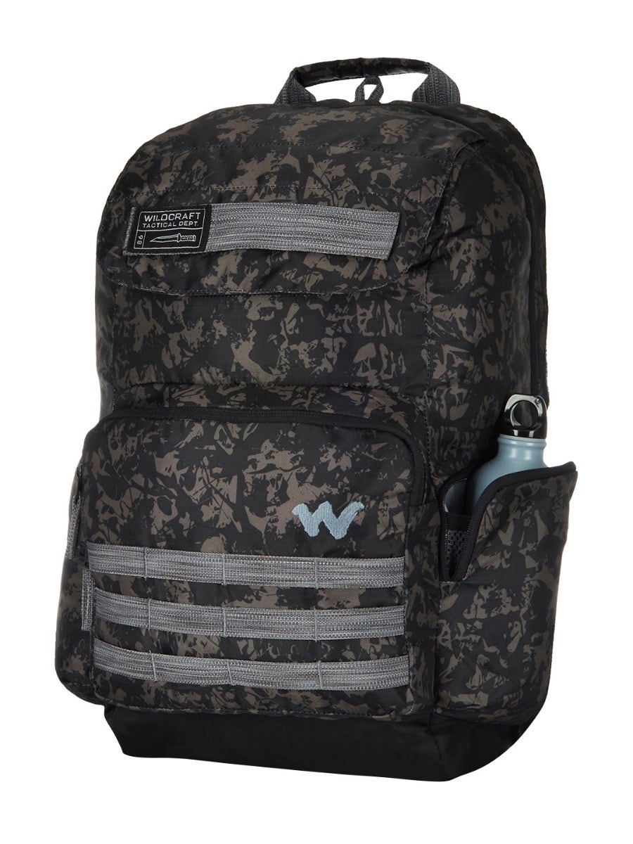 Wildcraft Safara Tactical 4 32L Laptop Backpack (12966)