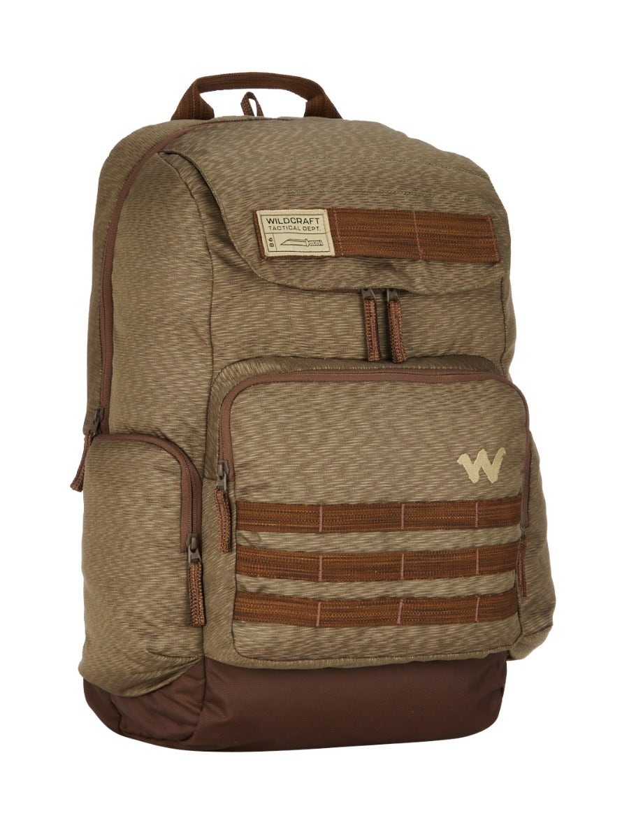 Wildcraft Safara Tactical 4 32L Laptop Backpack (12966)