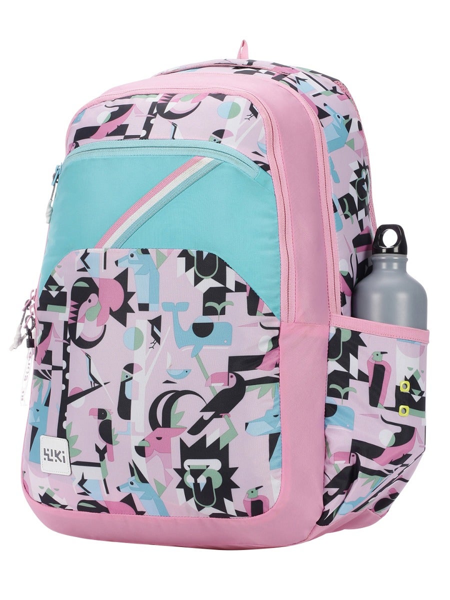 Wildcraft WIKI 3 29.5L Backpack with Sleeve Separator (12970)