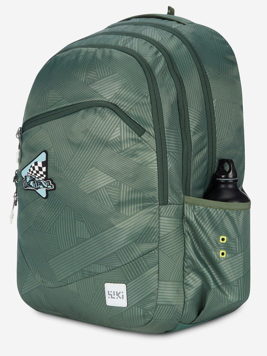 Wildcraft WIKI 4 37L Backpack (12971)
