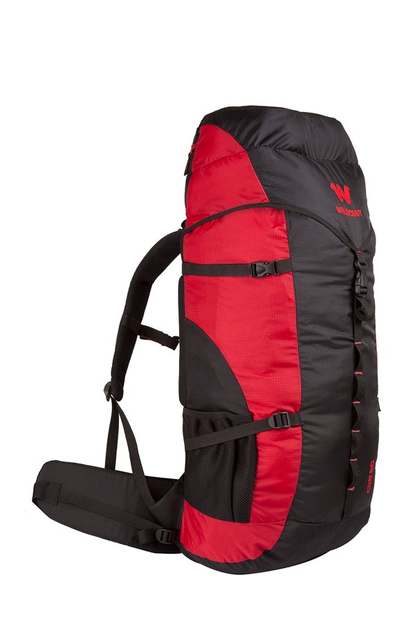 Wildcraft Rucksack Cliff 45L Trekking Backpack (11233)