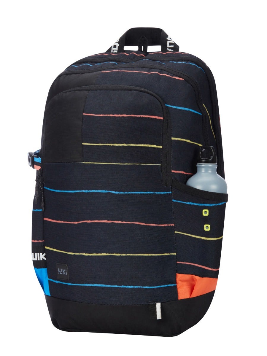 Wildcraft Wiki Squad 3 40L Backpack (12978)