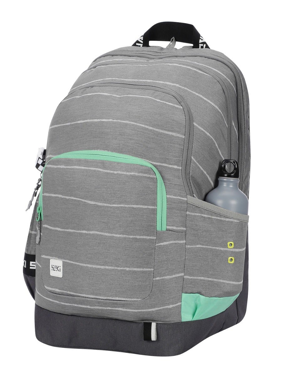Wildcraft Wiki Squad 4 Pro 40L Backpack with Sleeve Separator (12980)