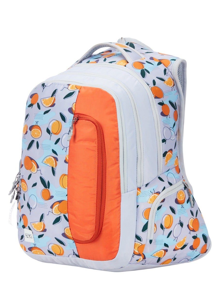Wildcraft WIKI Girl 4 30.5L Backpack with Sleeve Separator (12984)
