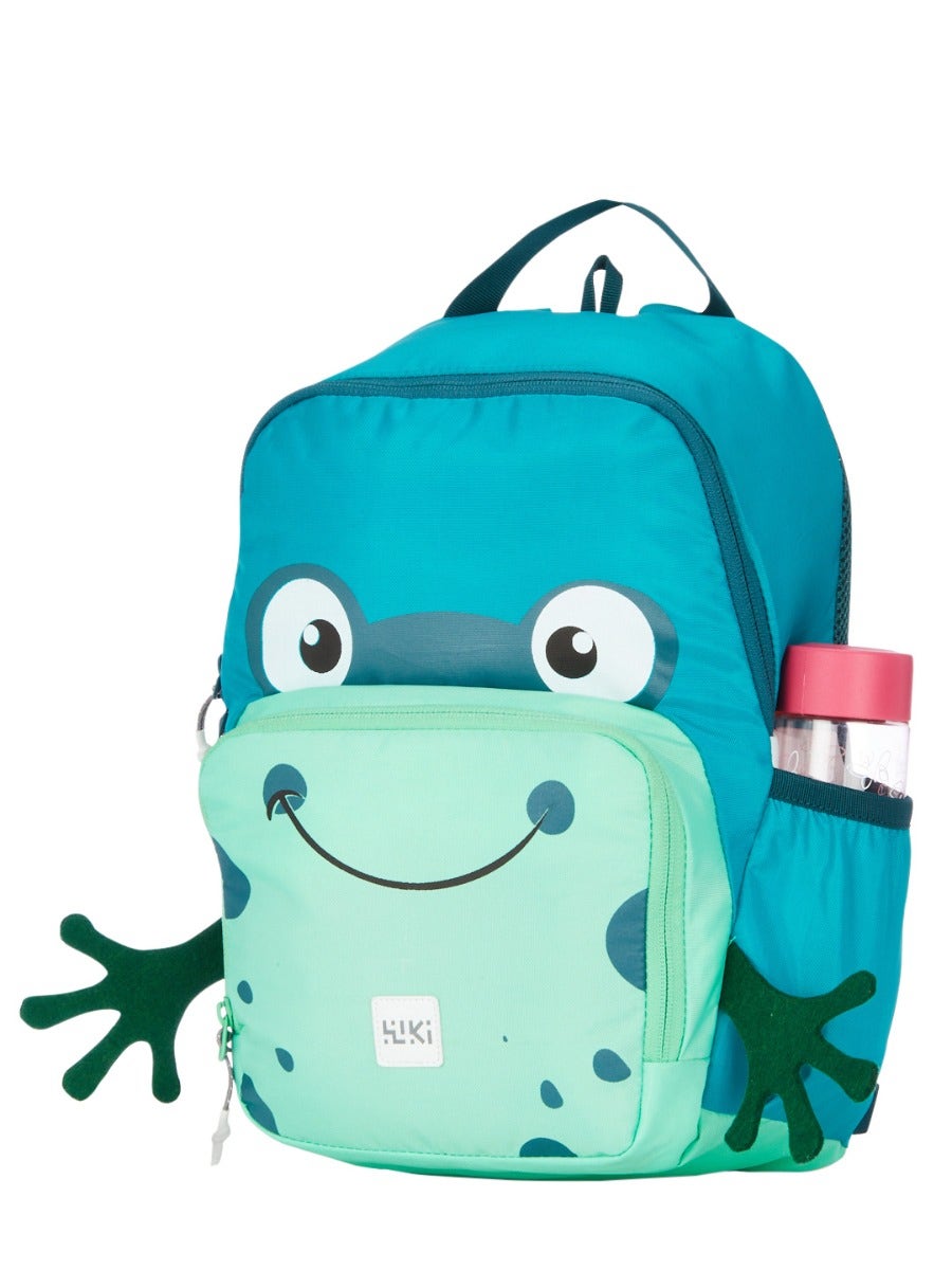 Wildcraft WIKI Champ 1+ 11L Backpack (12986)