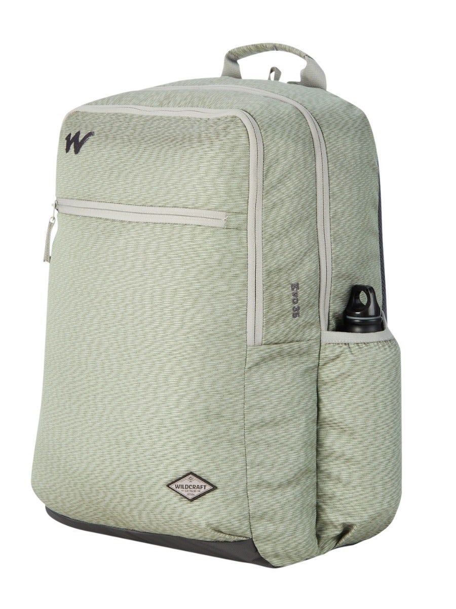 Wildcraft Evo 35L Backpack with Rain Cover (12960)