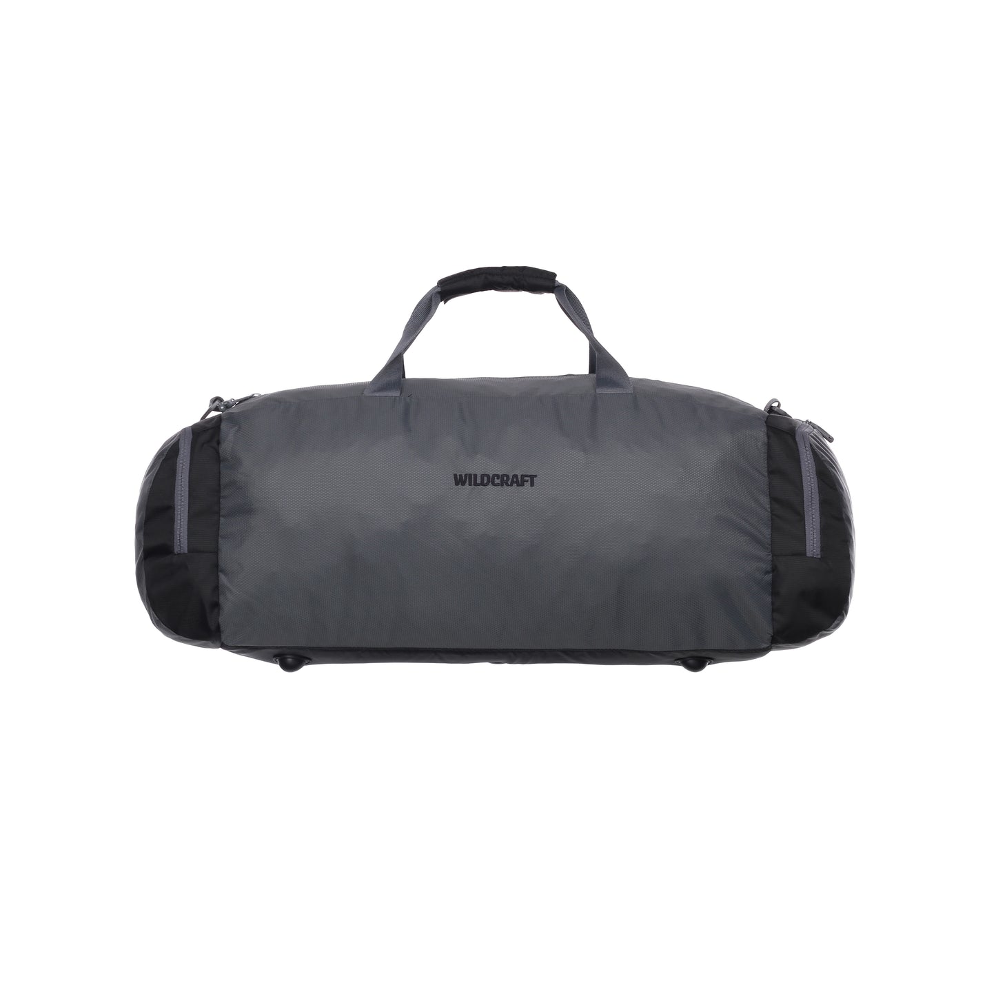 Wildcraft Duffle Bag, Large Capacity, Polyester Material, Multiple Compartments, Unisex Travel and Sports Bag