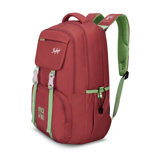 Skybags SONIC PRO 01 SCBP HOT BOX-42L