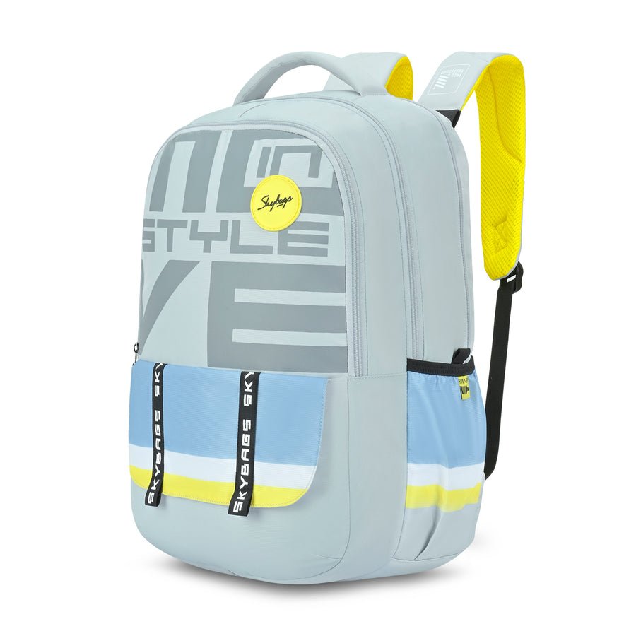Skybags ZENITH PRO SCBP FLAP-42L