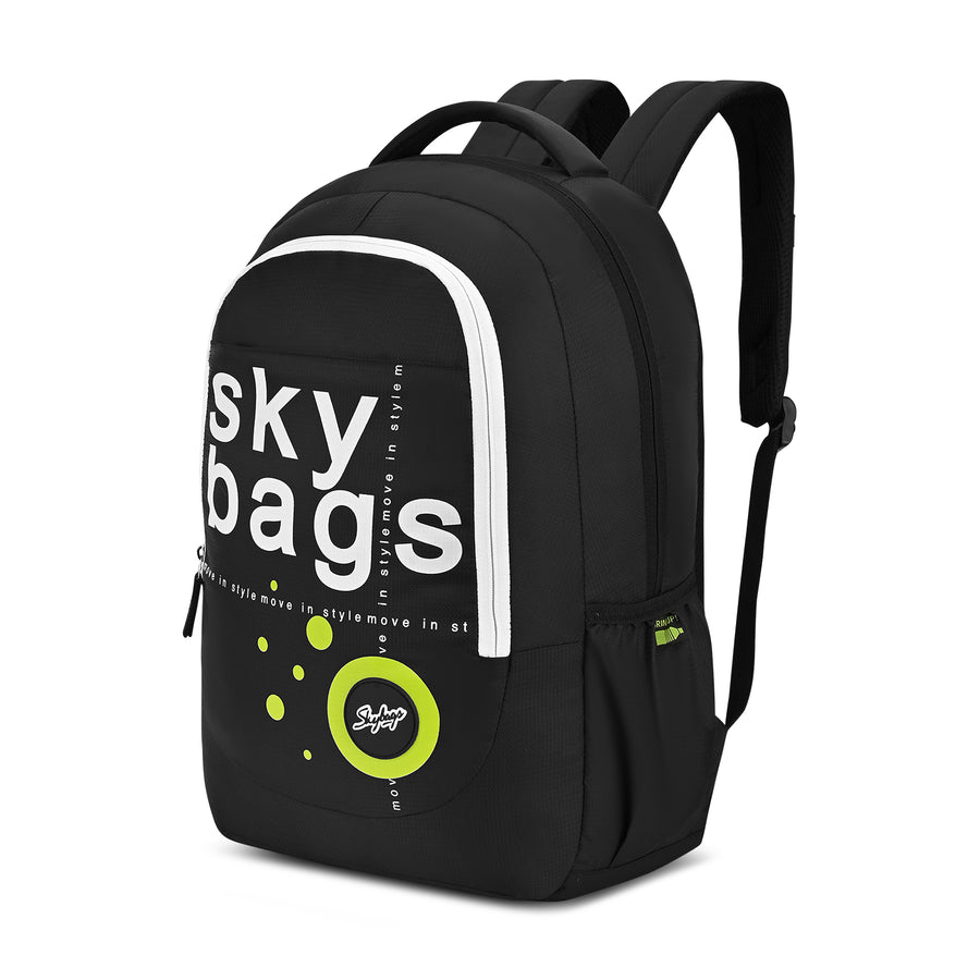 Skybags ZIPPY 01 SCHOOL BACKPACK-34L