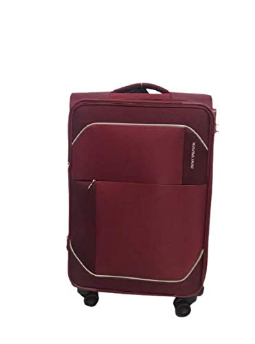 Kamiliant by American Tourister Kam Vector CLX Soft Luggage Suitcase