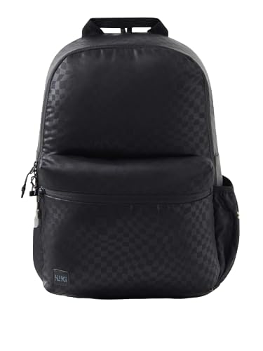 Wildcraft WIKI Pack 18.5 L (12967) (Illusion : Black)