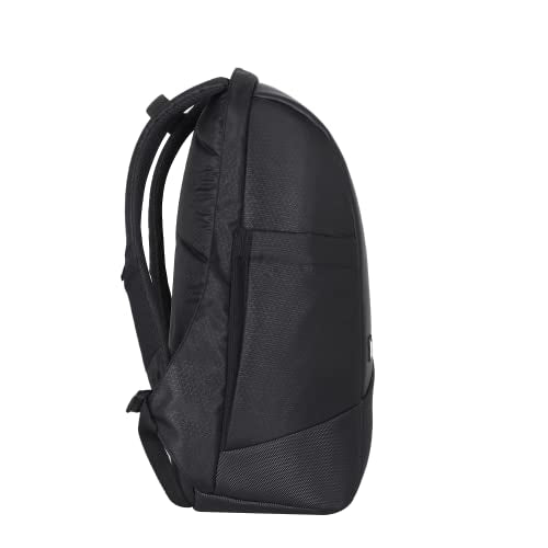 Arctic Fox Slope -Maverick Anti-Theft Laptop bag and Backpack -Black 23 Ltr