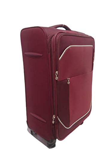 Kamiliant by American Tourister Kam Vector CLX Soft Luggage Suitcase