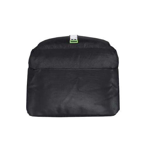 Arctic Fox Awesome 15.6 inch Laptop Backpack for Men and Women - 33 Liters