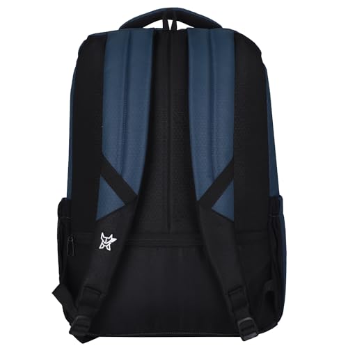 Arctic Fox Awesome 15.6 inch Laptop Backpack for Men and Women - 33 Liters