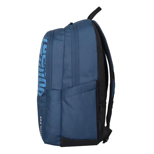 Arctic Fox Lingo 15.6 inch Laptop Backpack for Men and Women- 30 Liters