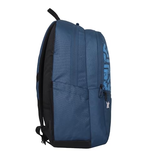 Arctic Fox Lingo 15.6 inch Laptop Backpack for Men and Women- 30 Liters