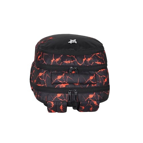 Arctic Fox Electro 37 Liters, 15.6 inch Laptop Backpack for Men and Women
