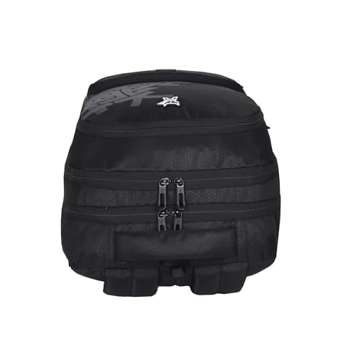 Arctic Fox Awesome 15.6 inch Laptop Backpack for Men and Women - 33 Liters