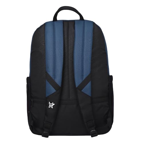 Arctic Fox Lingo 15.6 inch Laptop Backpack for Men and Women- 30 Liters