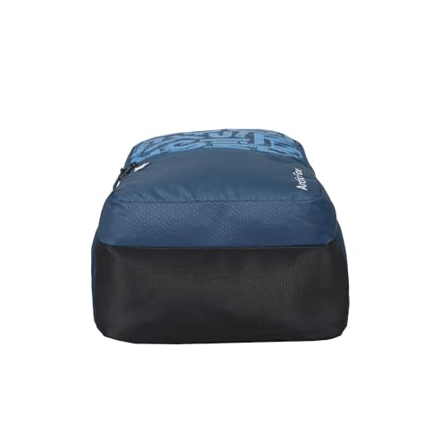 Arctic Fox Lingo 15.6 inch Laptop Backpack for Men and Women- 30 Liters