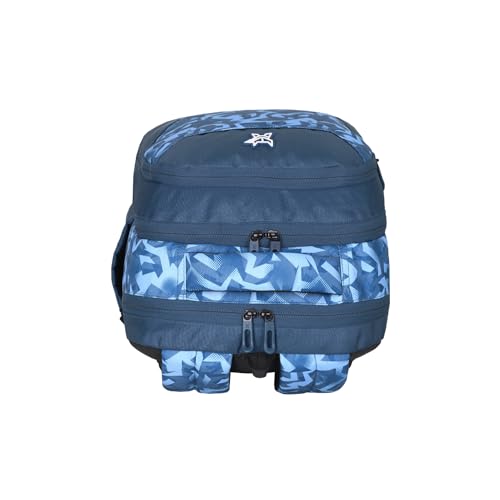 Arctic Fox Explode Castle rock 37 Liters, 15.6 inch Laptop Backpack for Men and Women