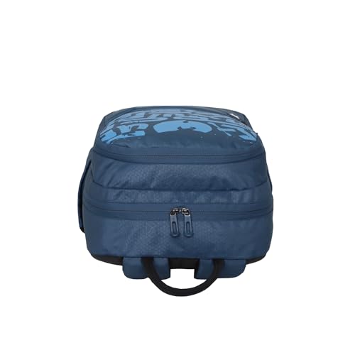 Arctic Fox Lingo 15.6 inch Laptop Backpack for Men and Women- 30 Liters