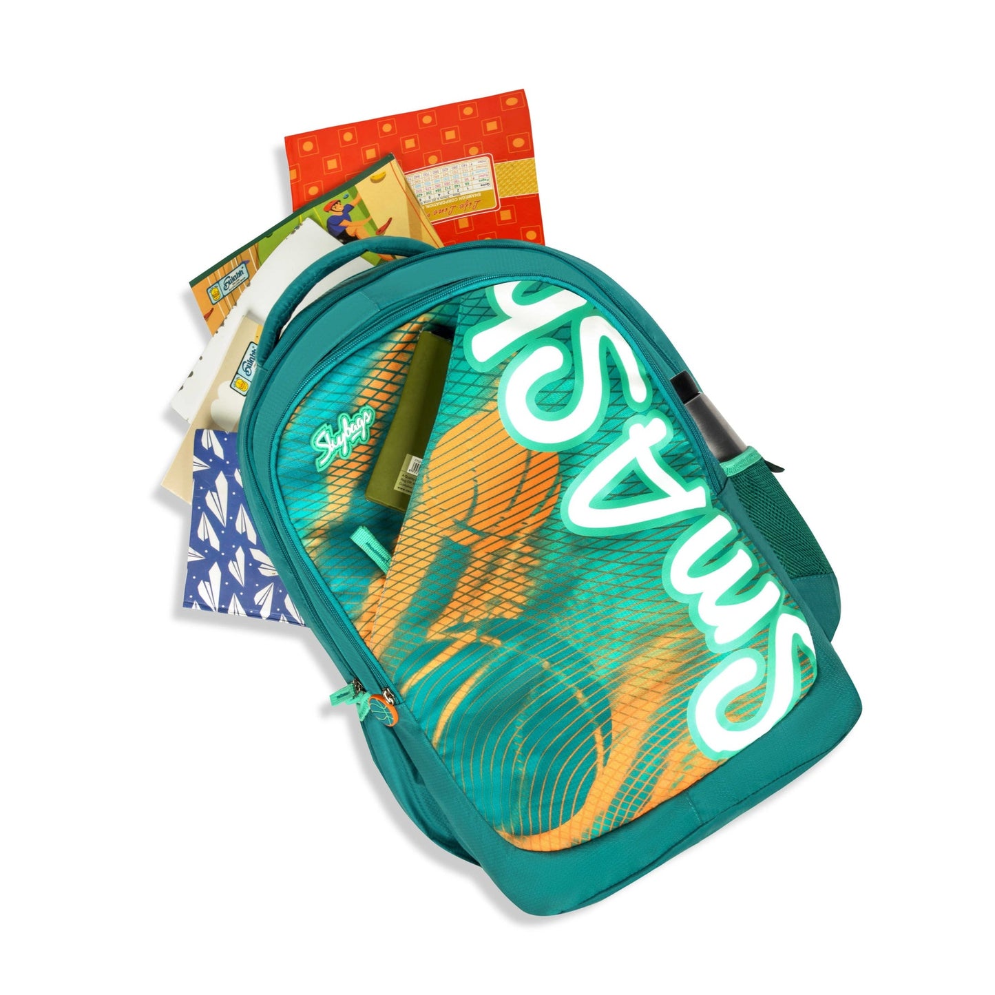 Skybags Squad 06 38L Backpack