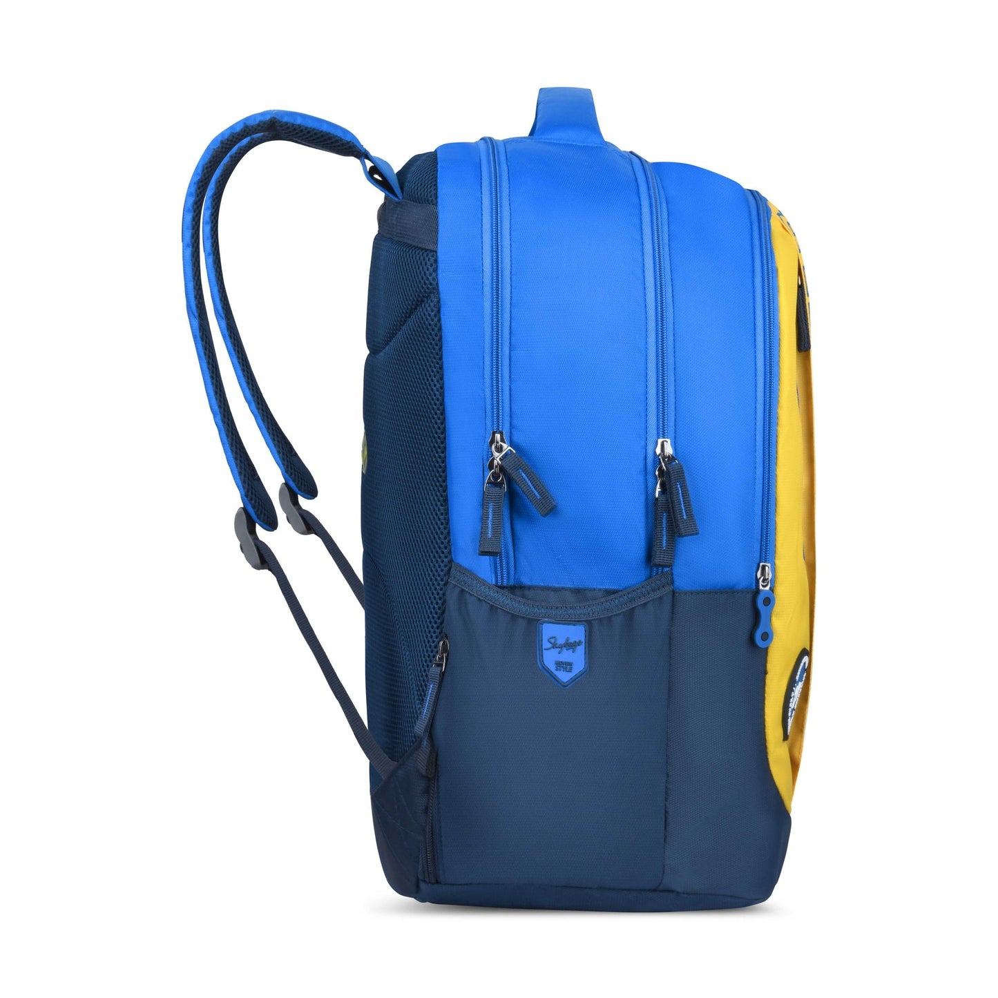 Skybags Squad Pro 01 41L Backpack