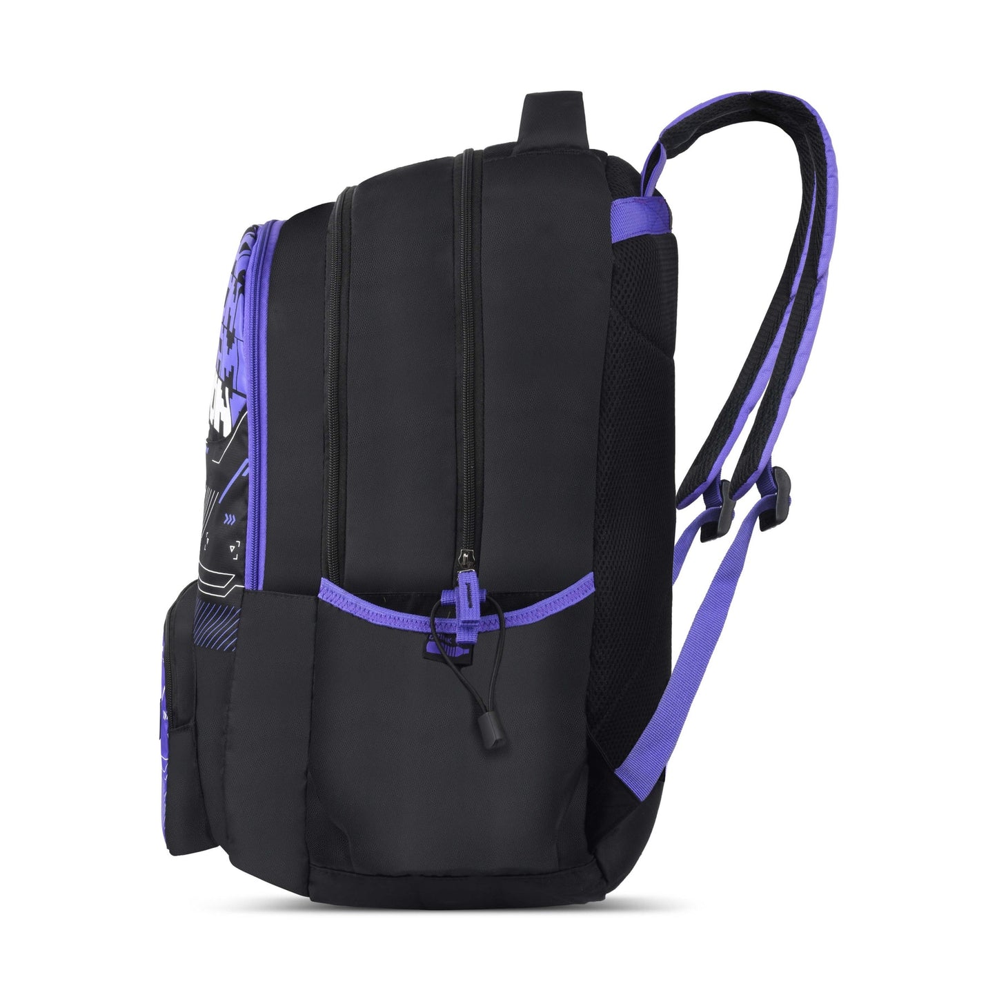 Skybags Squad NXT 02 47L Backpack