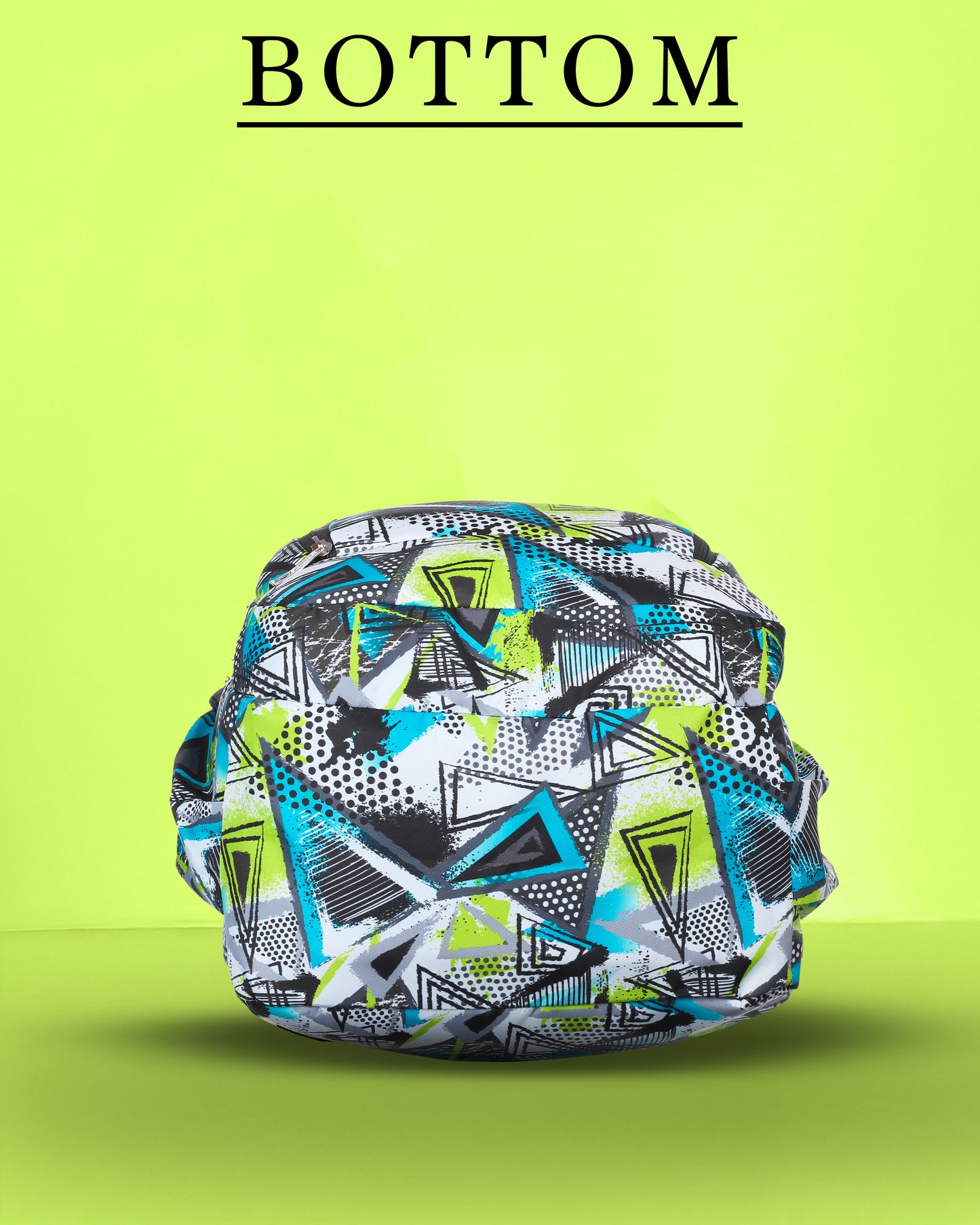 Dhariwal 36L Backpack Casual/School/College/Office Bag BP-248