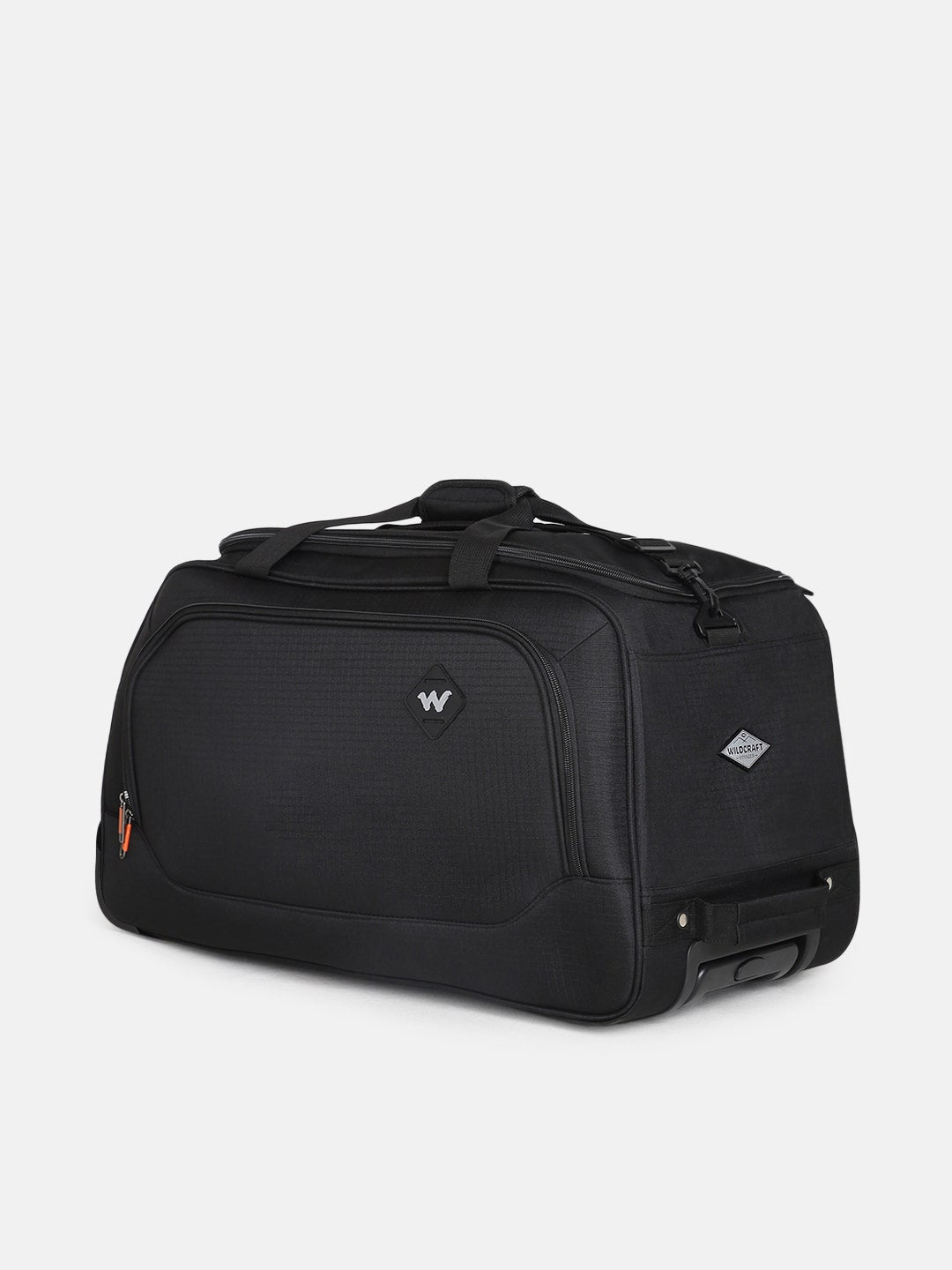 Wildcraft Proxima Trolley Duffle Bag (12215)