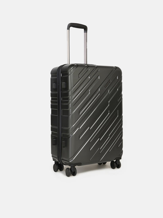 Wildcraft Antares Hard Trolley Suitcase (12431)