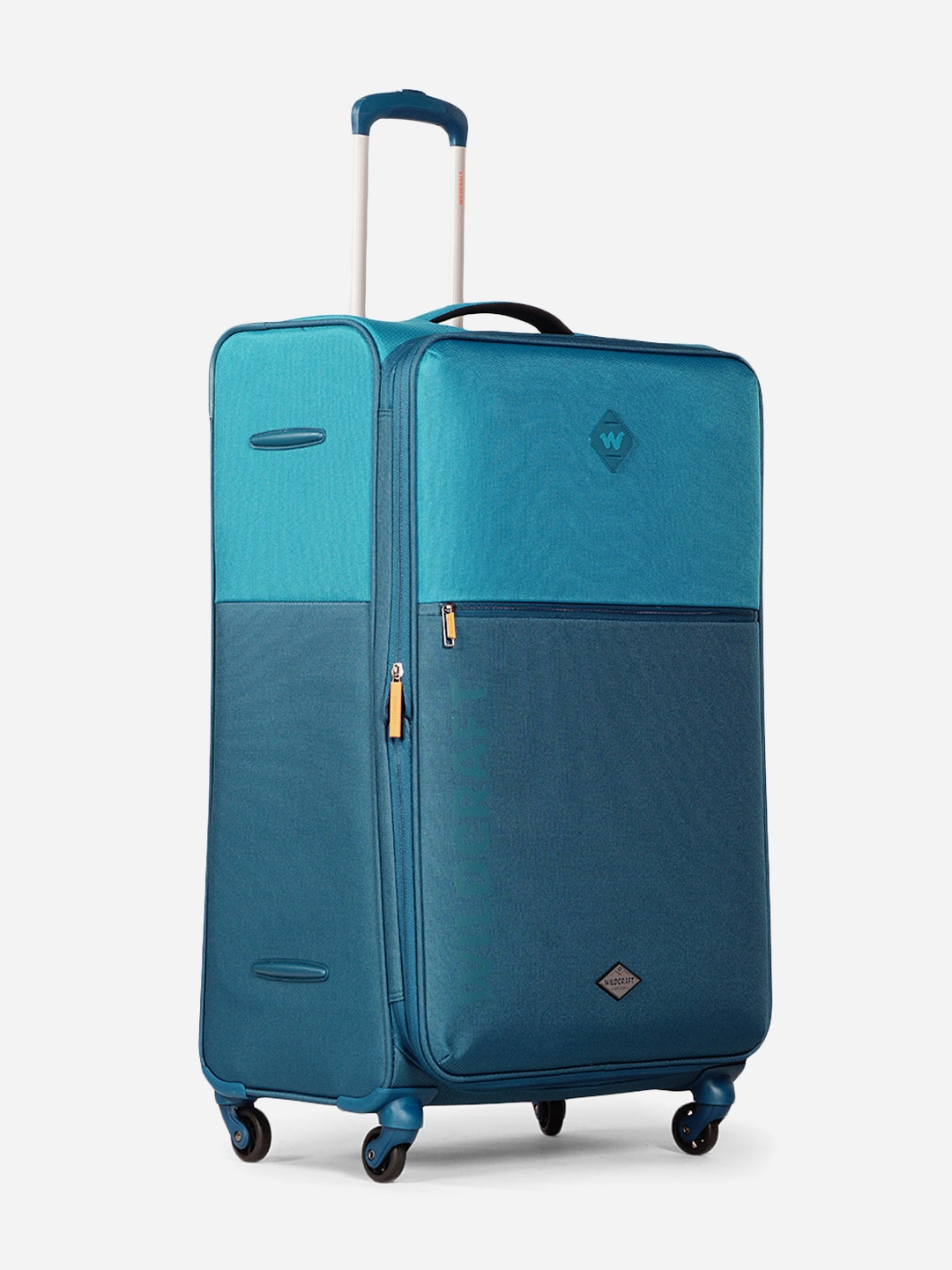 Wildcraft Dune Soft Trolley Suitcase (12709)