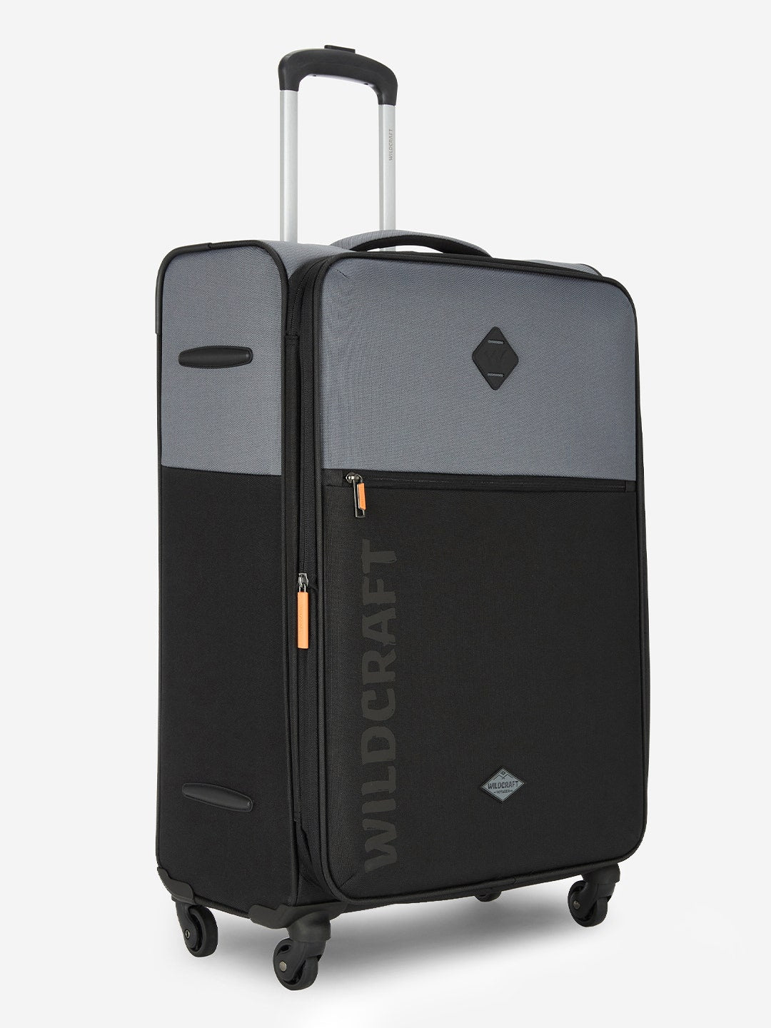 Wildcraft Dune Soft Trolley Suitcase (12709)