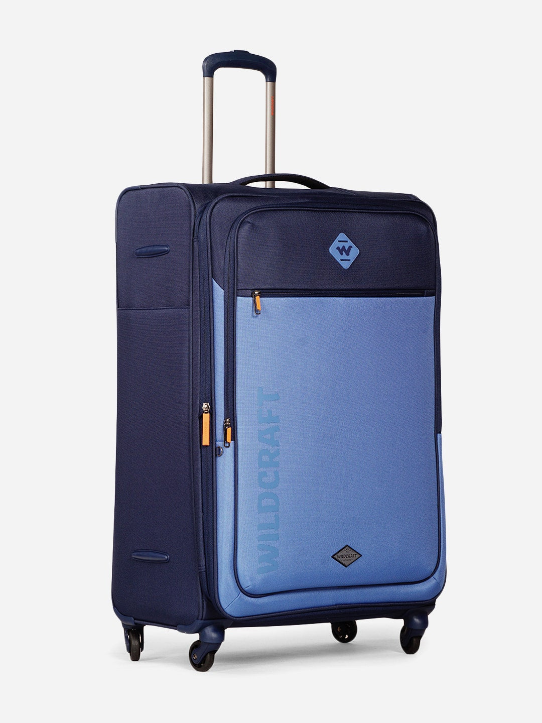 Wildcraft Dune Plus Soft Trolley Suitcase (12710)