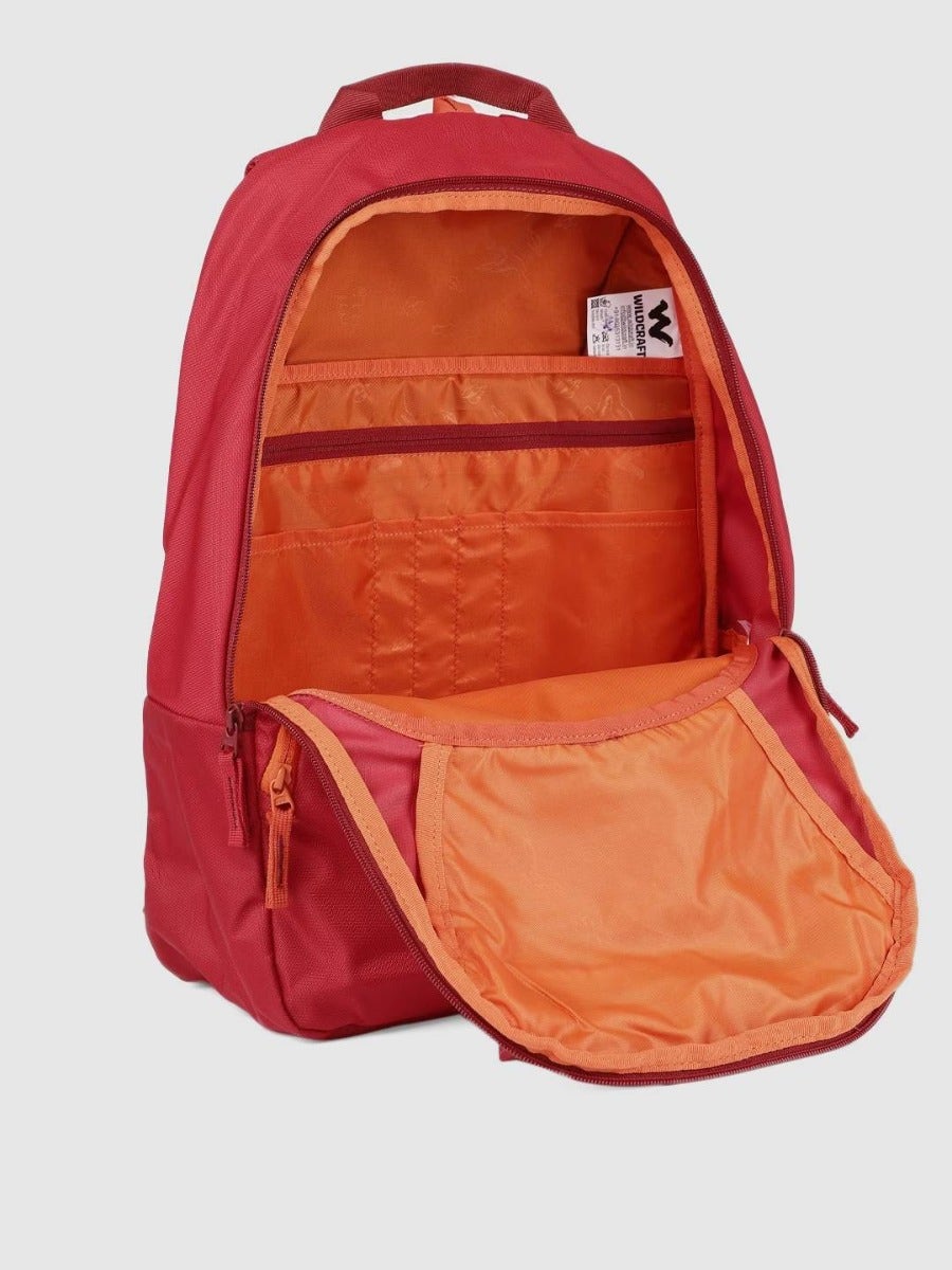 Hopper 1.0 15 Inch Laptop Backpack WC-12152