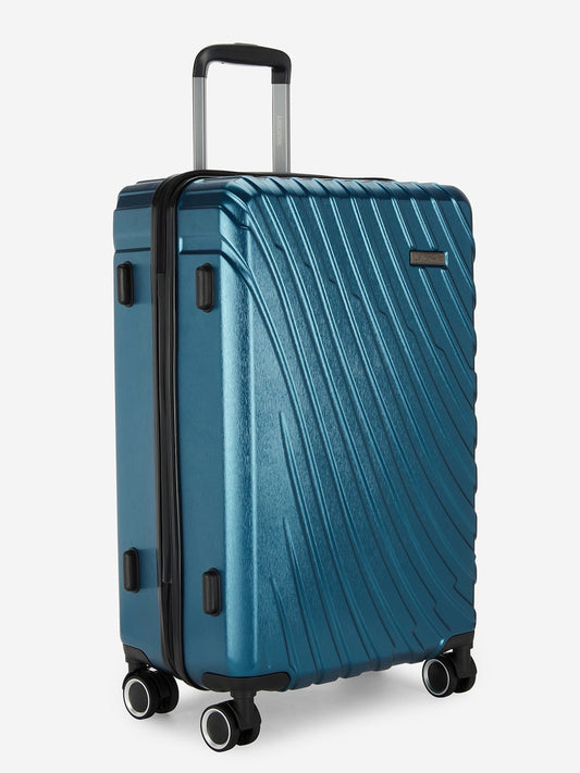 Wildcraft Zephyr Hard Trolley Suitcase (12836)