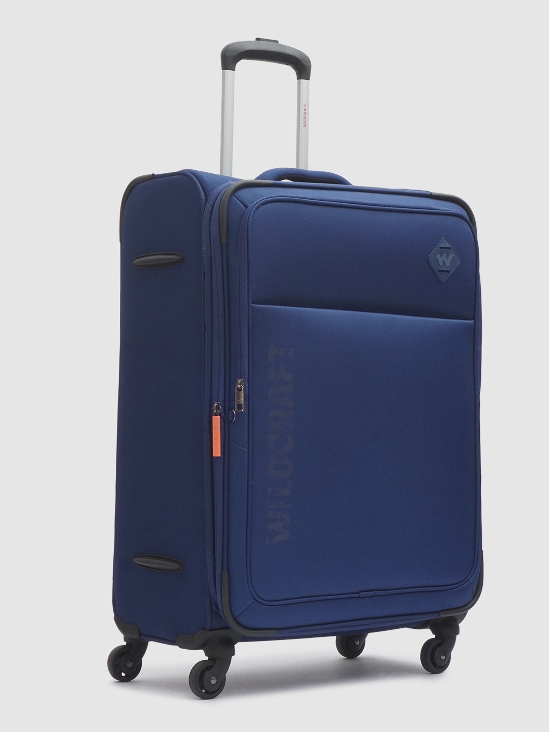 Wildcraft Spectra Soft Trolley Suitcase (12842)