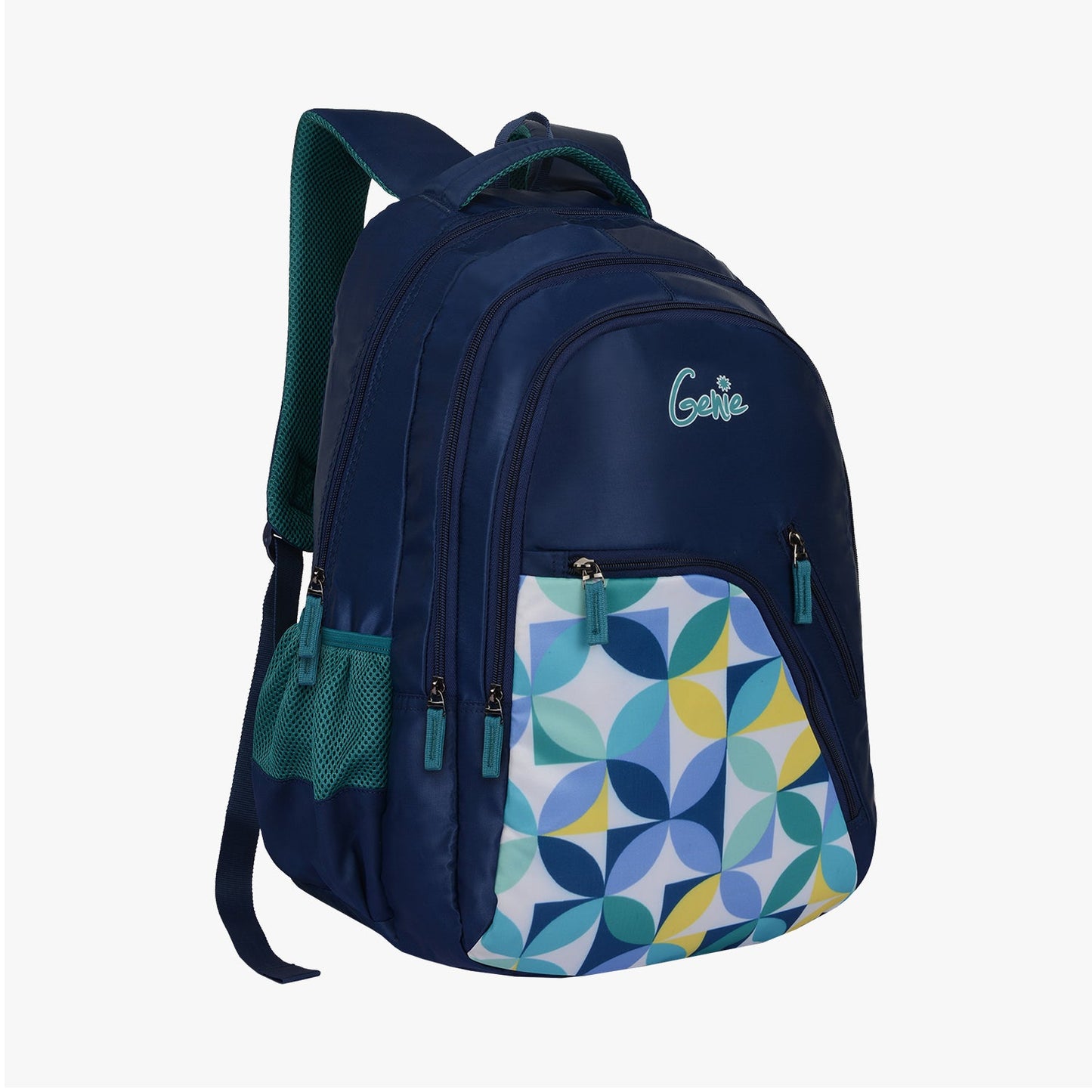 Genie Spray 19 Inch Backpack