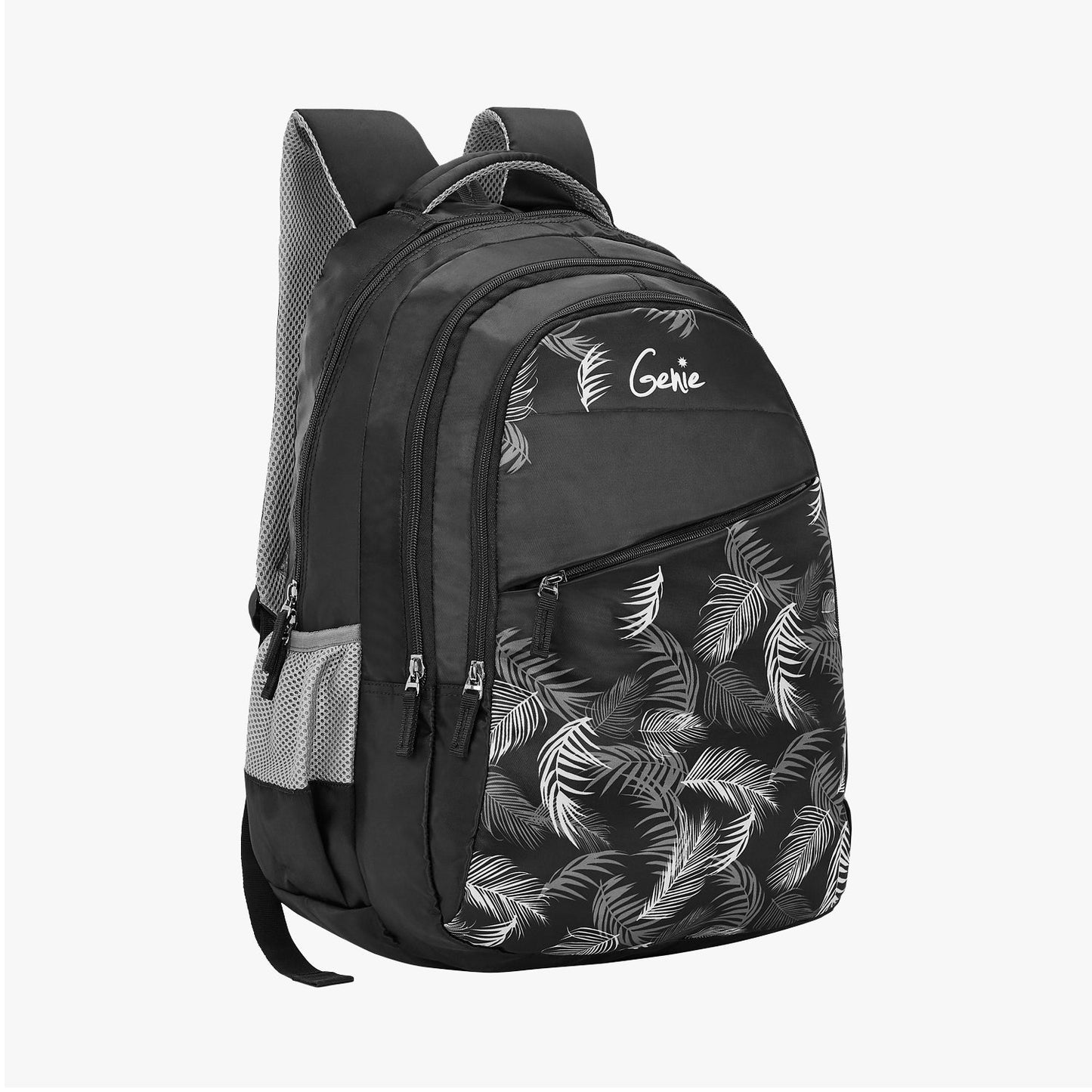 Genie Lush 19 Inch Backpack