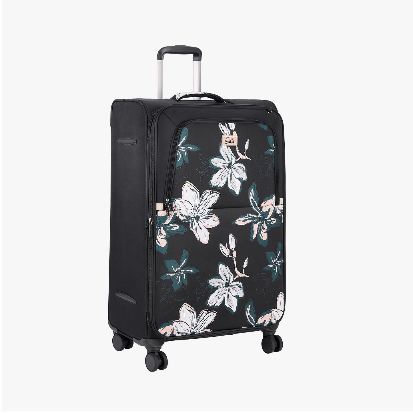 Genie Lily Soft Luggage Suitcase