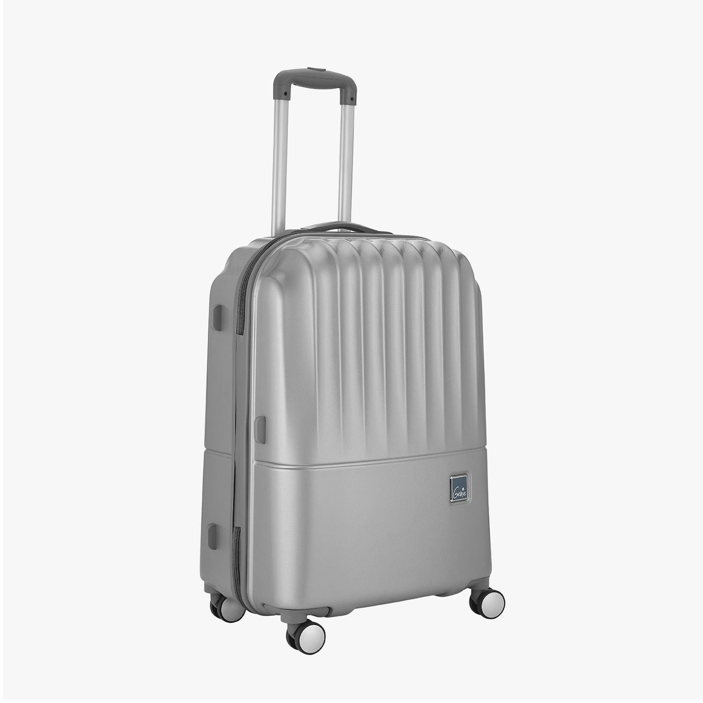 Genie Palm Hard Luggage Suitcase